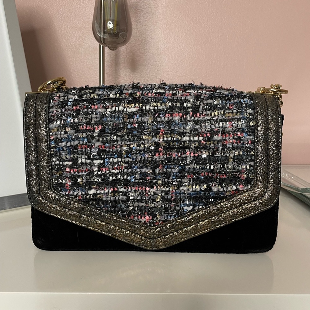 NWT Sam Edelman bag